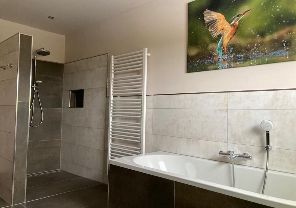 Photo of Bathroom in Stiege