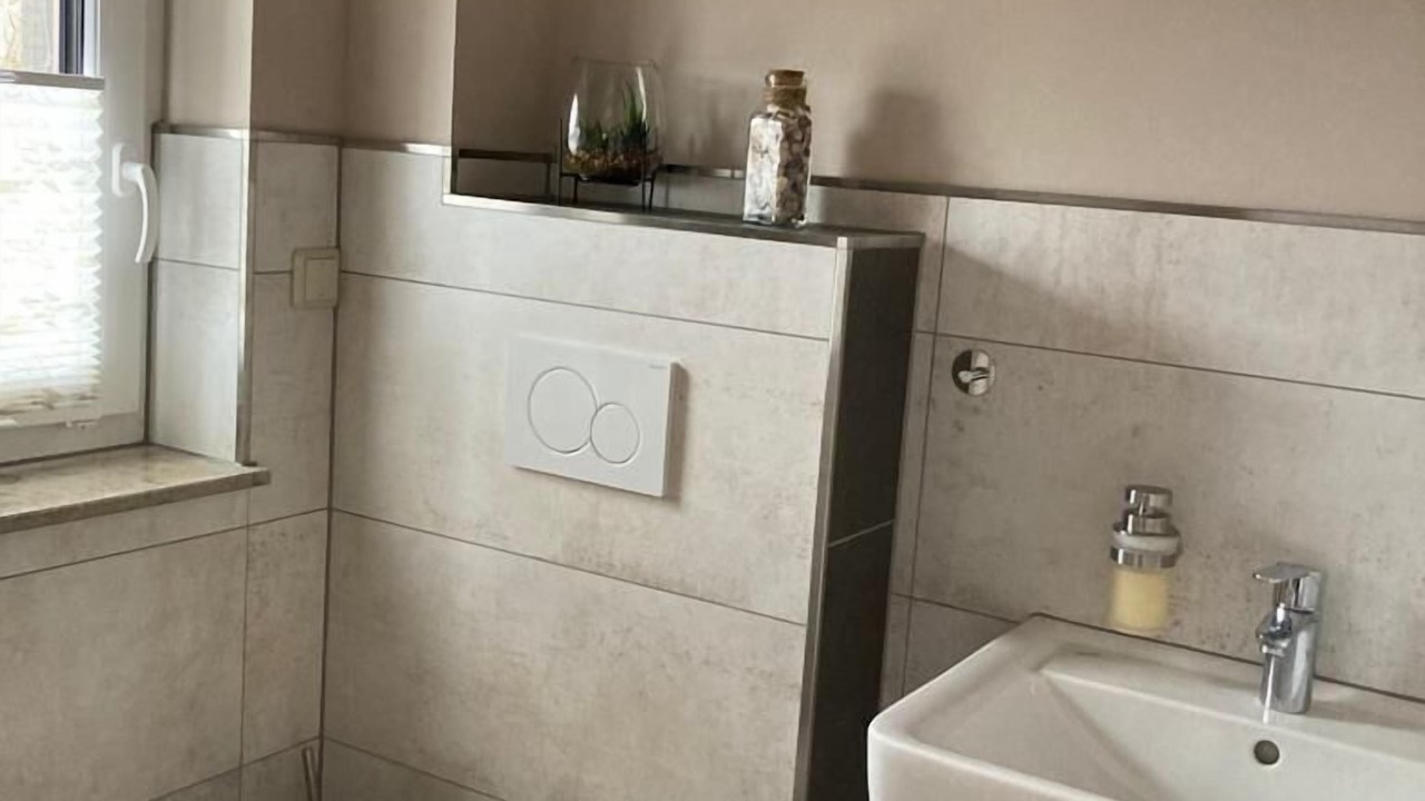 Photo of Bathroom in Stiege