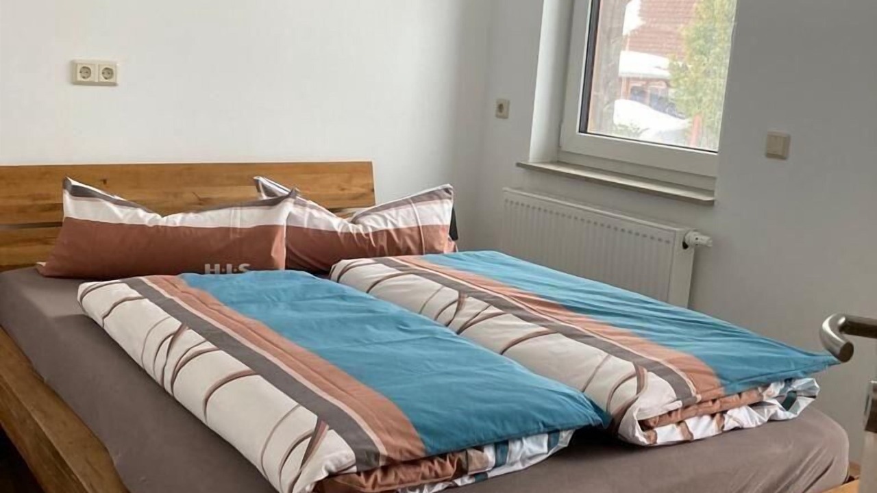 Photo of Bedroom in Stiege