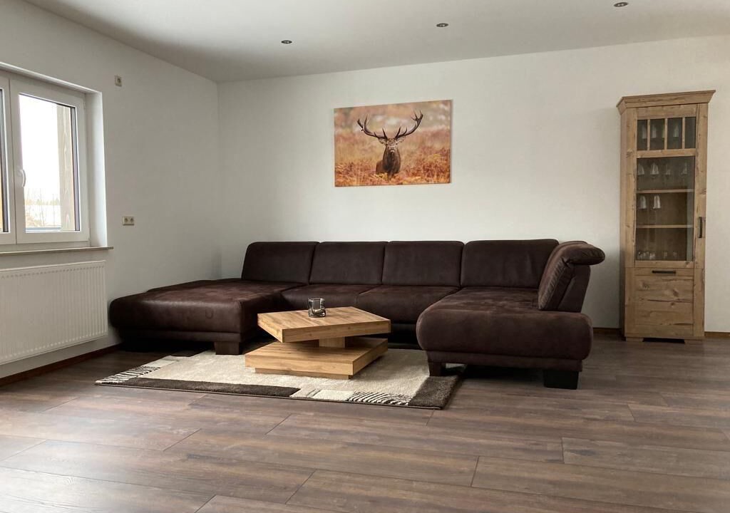 Photo of Livingroom in Stiege