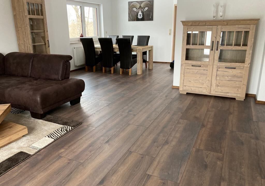 Photo of Livingroom in Stiege