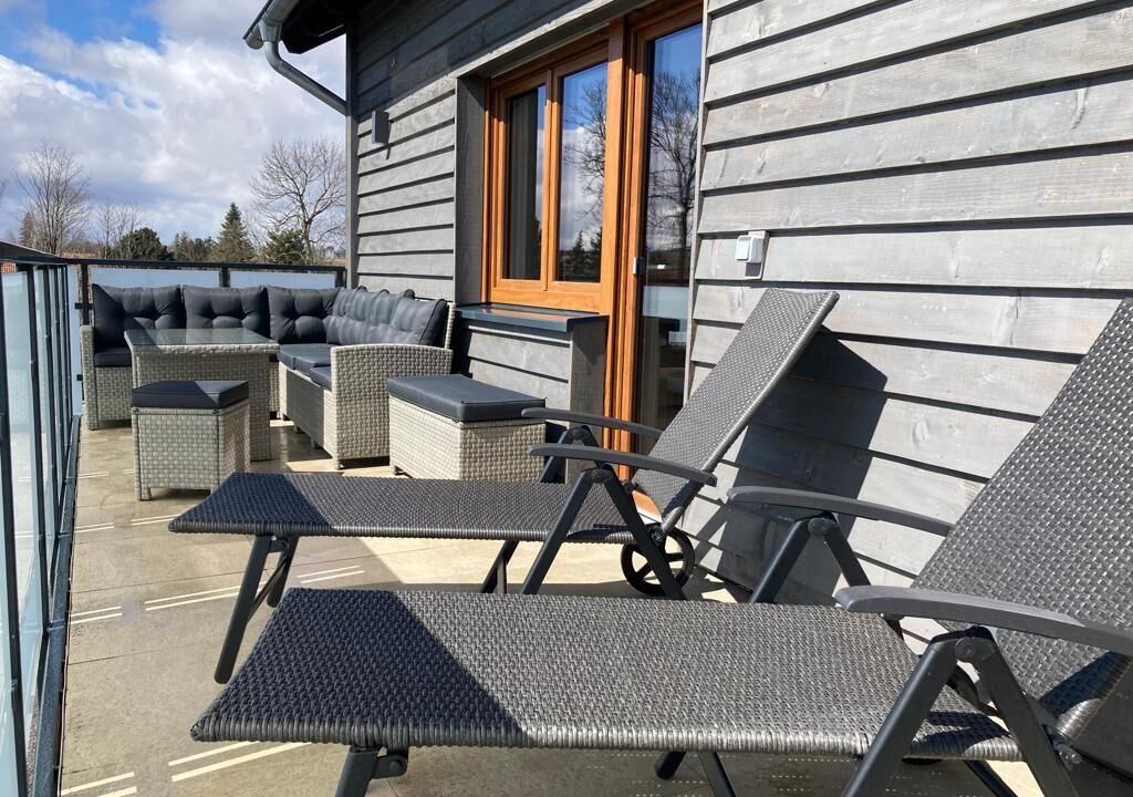 Photo of Patio Balcony in Stiege