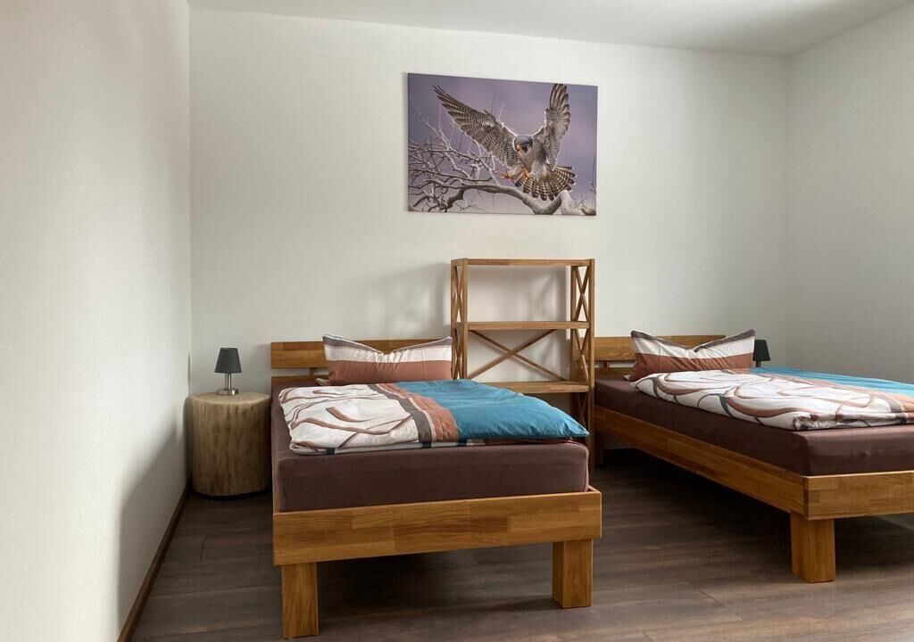 Photo of Bedroom in Stiege
