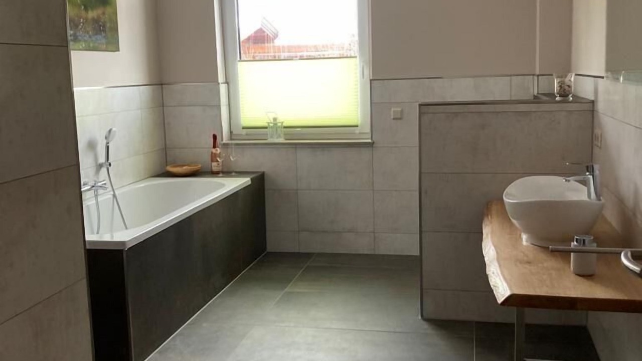 Photo of Bathroom in Stiege