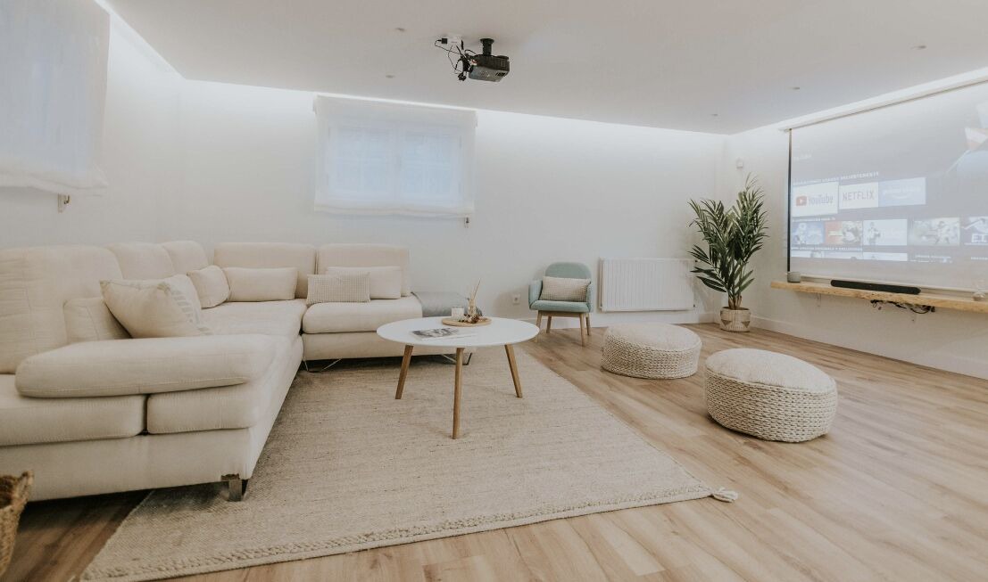 Photo of Livingroom in Ollauri