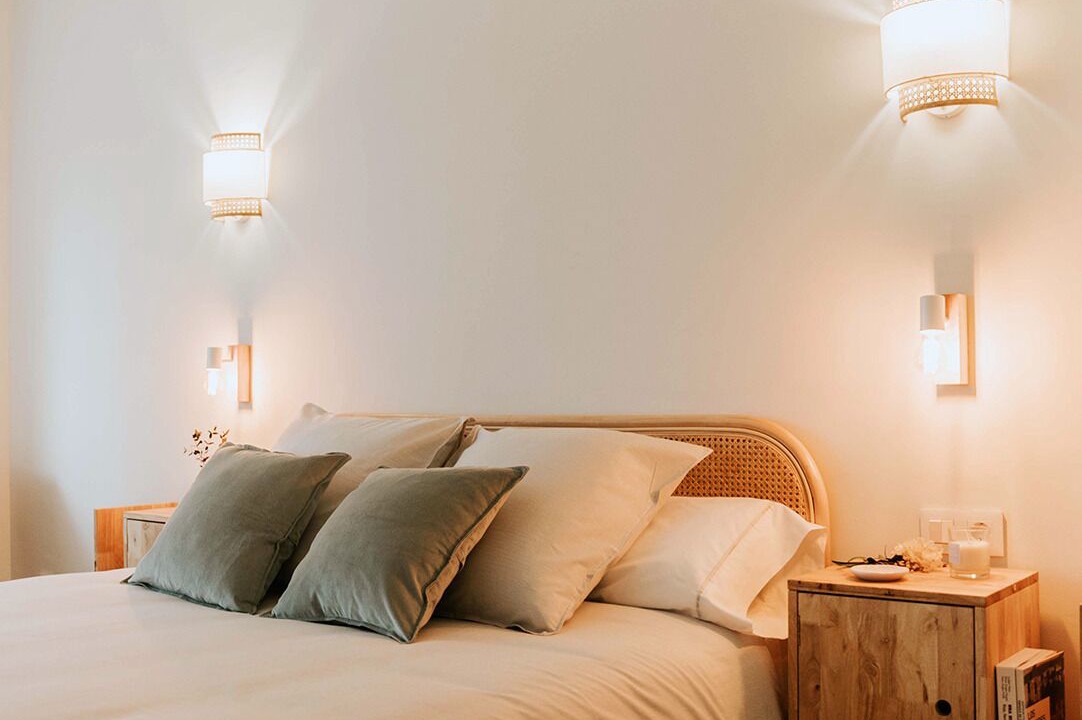 Photo of Bedroom in Ollauri