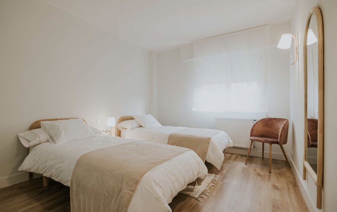 Photo of Bedroom in Ollauri