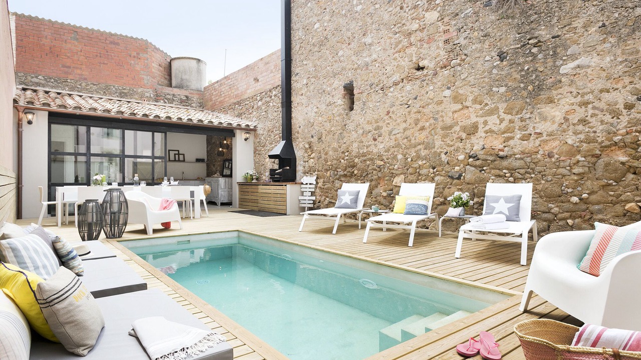 Photo of Outdoor in La Tallada d'Emporda