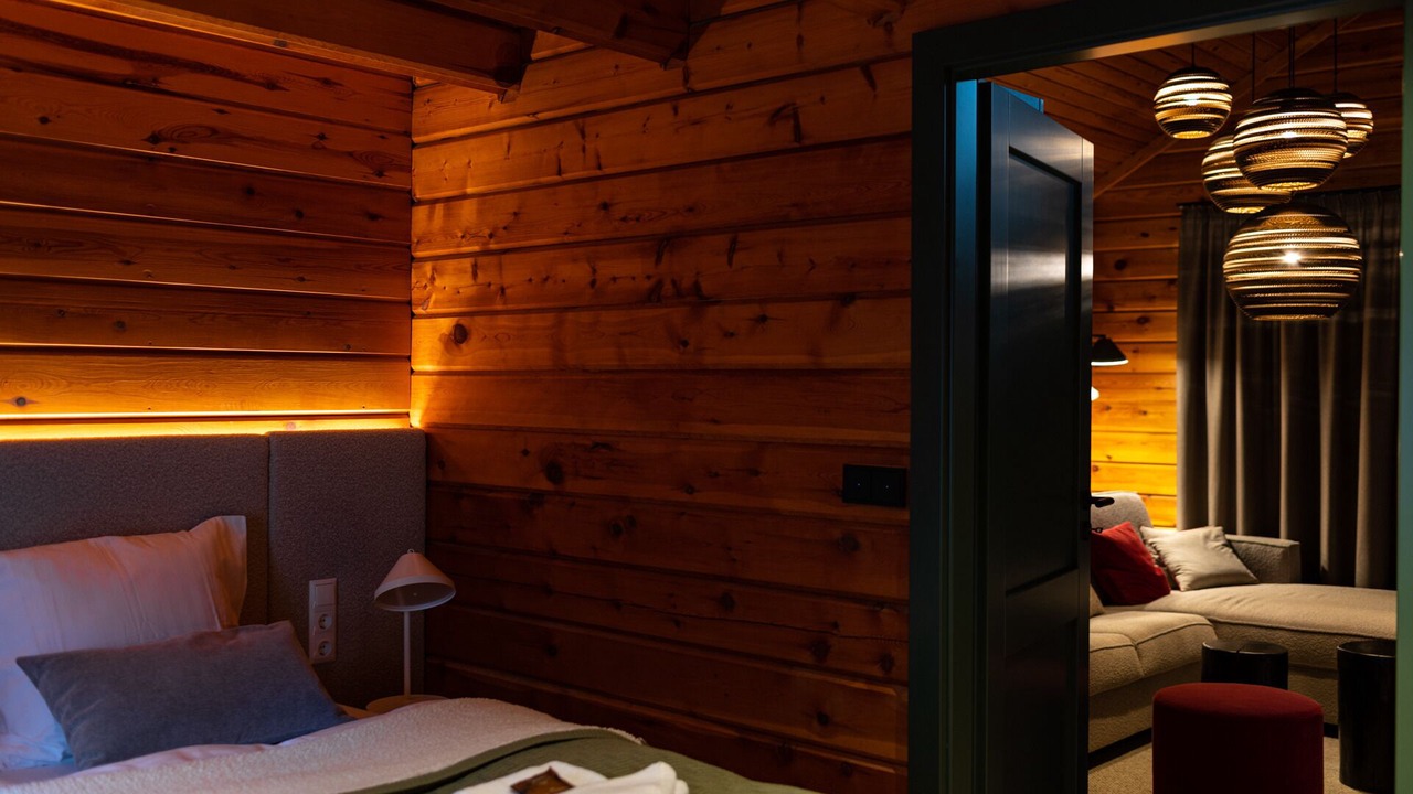 Photo of Bedroom in Buntenbock