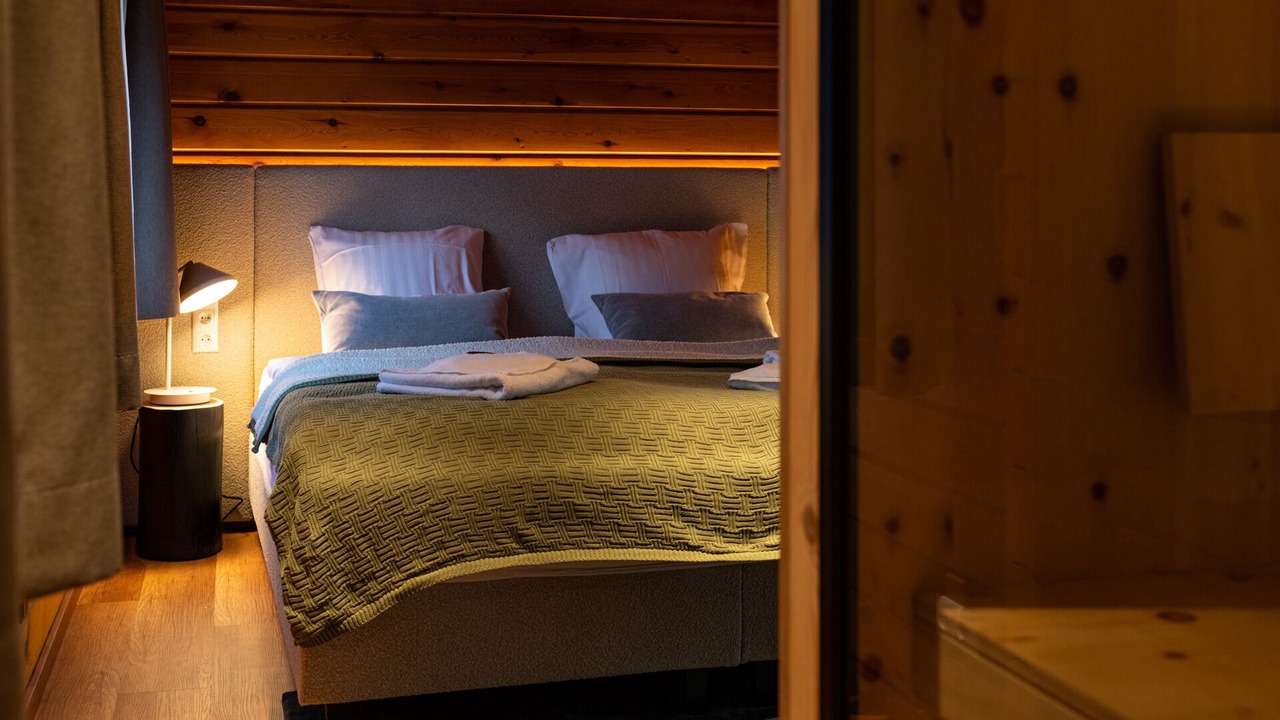 Photo of Bedroom in Buntenbock