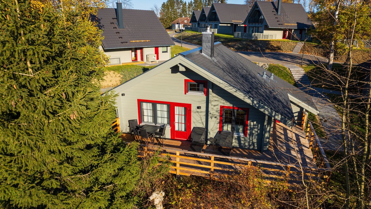 Photo of Outdoor in Buntenbock