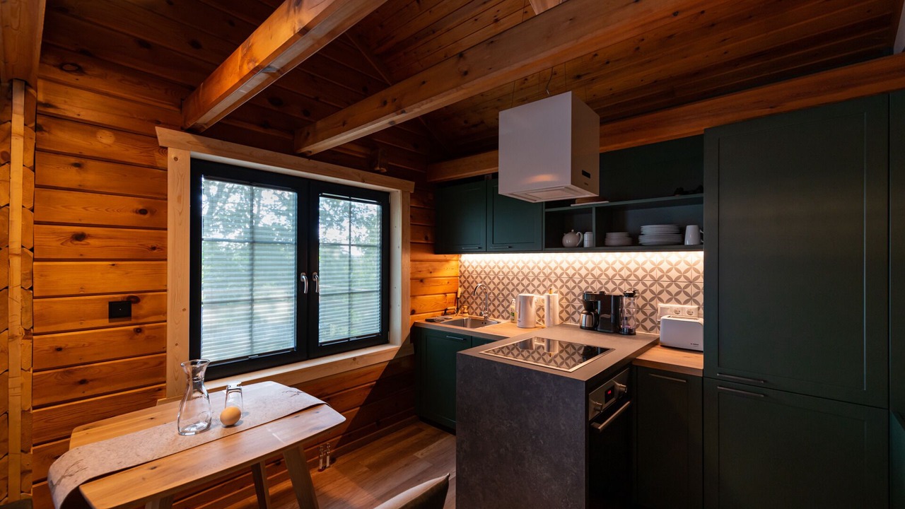 Photo of Kitchen in Buntenbock