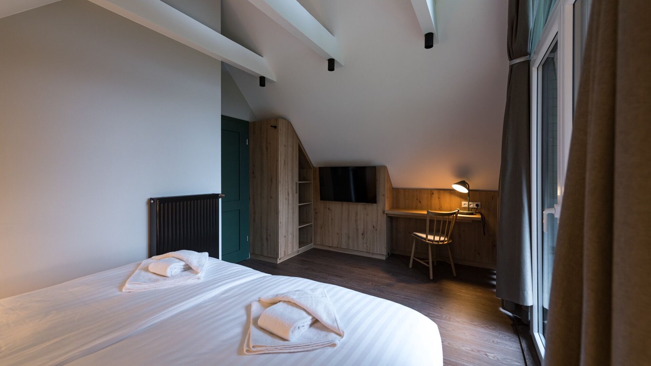 Photo of Bedroom in Buntenbock