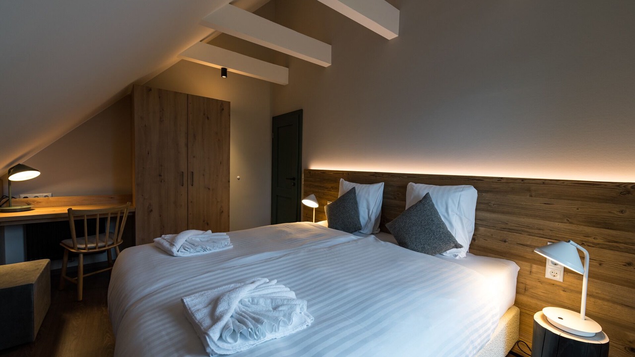 Photo of Bedroom in Buntenbock