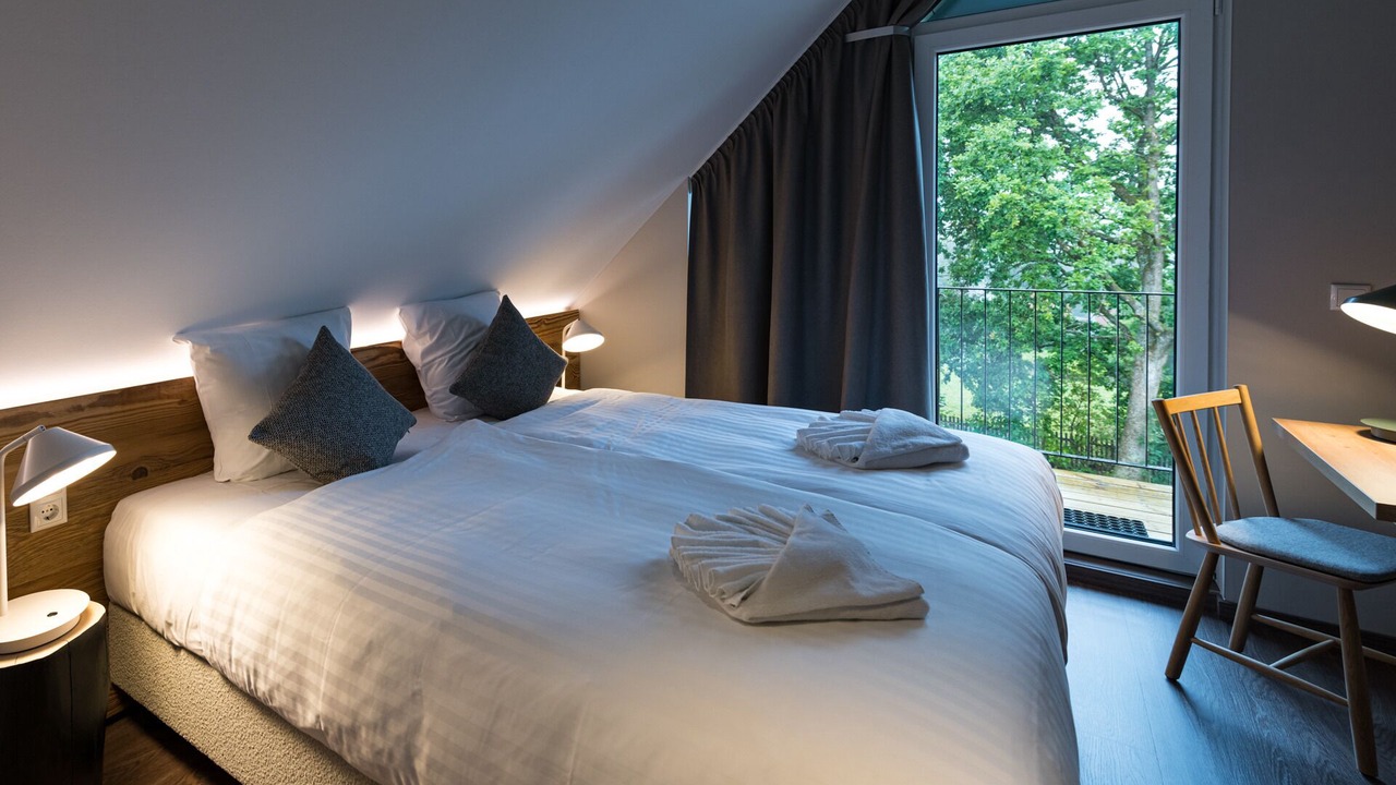 Photo of Bedroom in Buntenbock