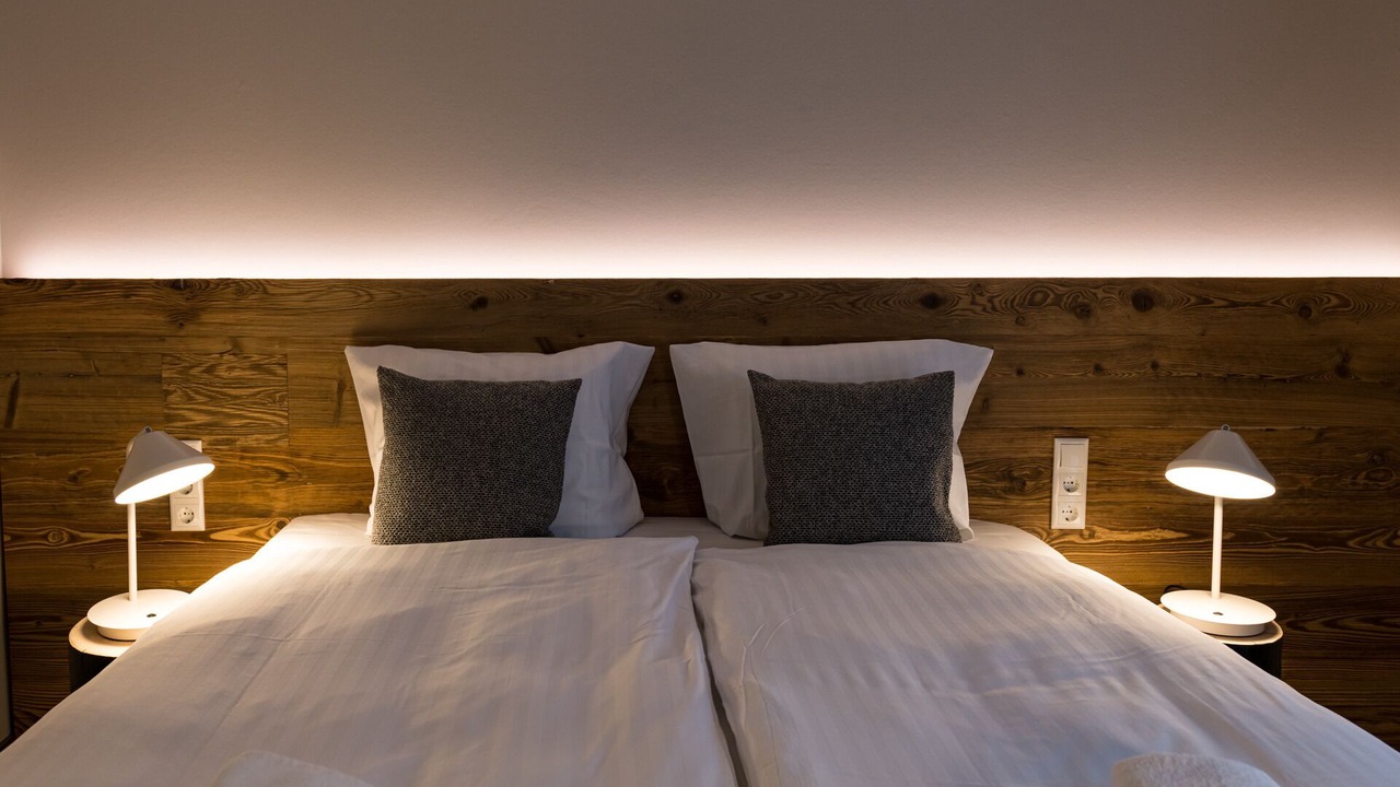 Photo of Bedroom in Buntenbock