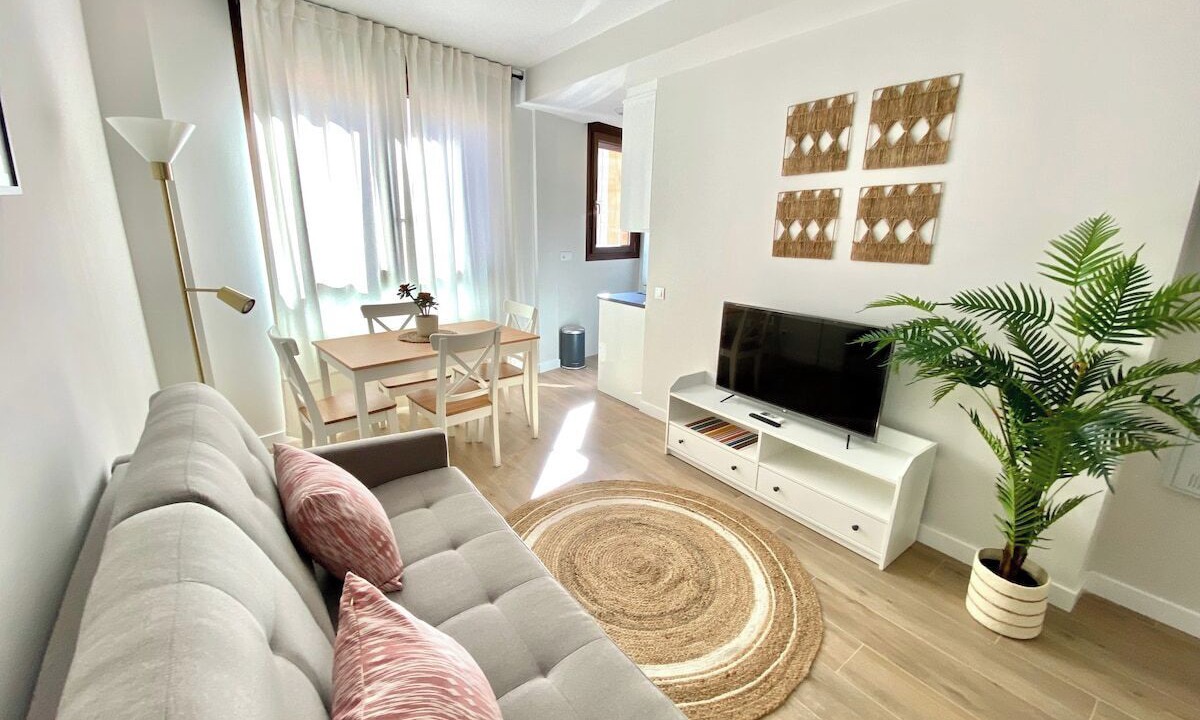 Photo of Bedroom in Tetuan