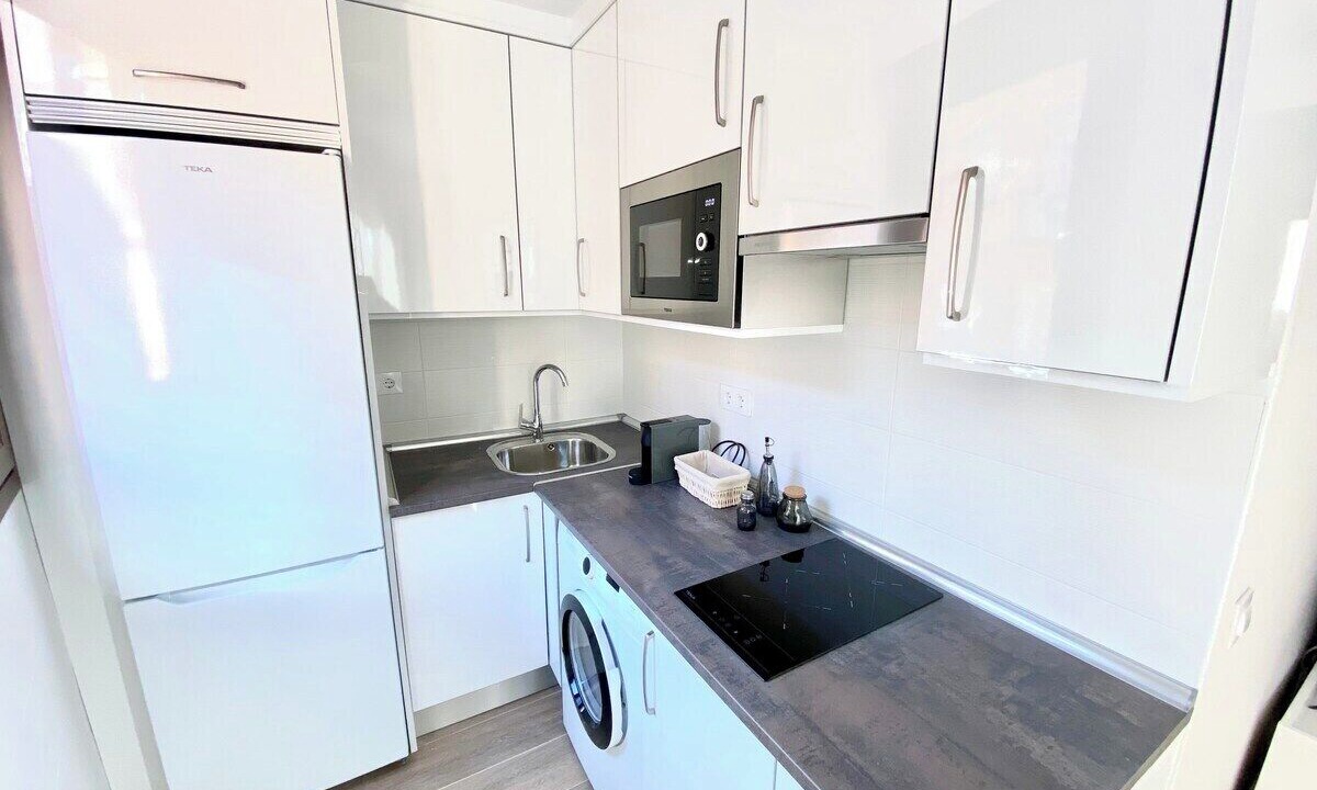 Photo of Kitchen in Tetuan