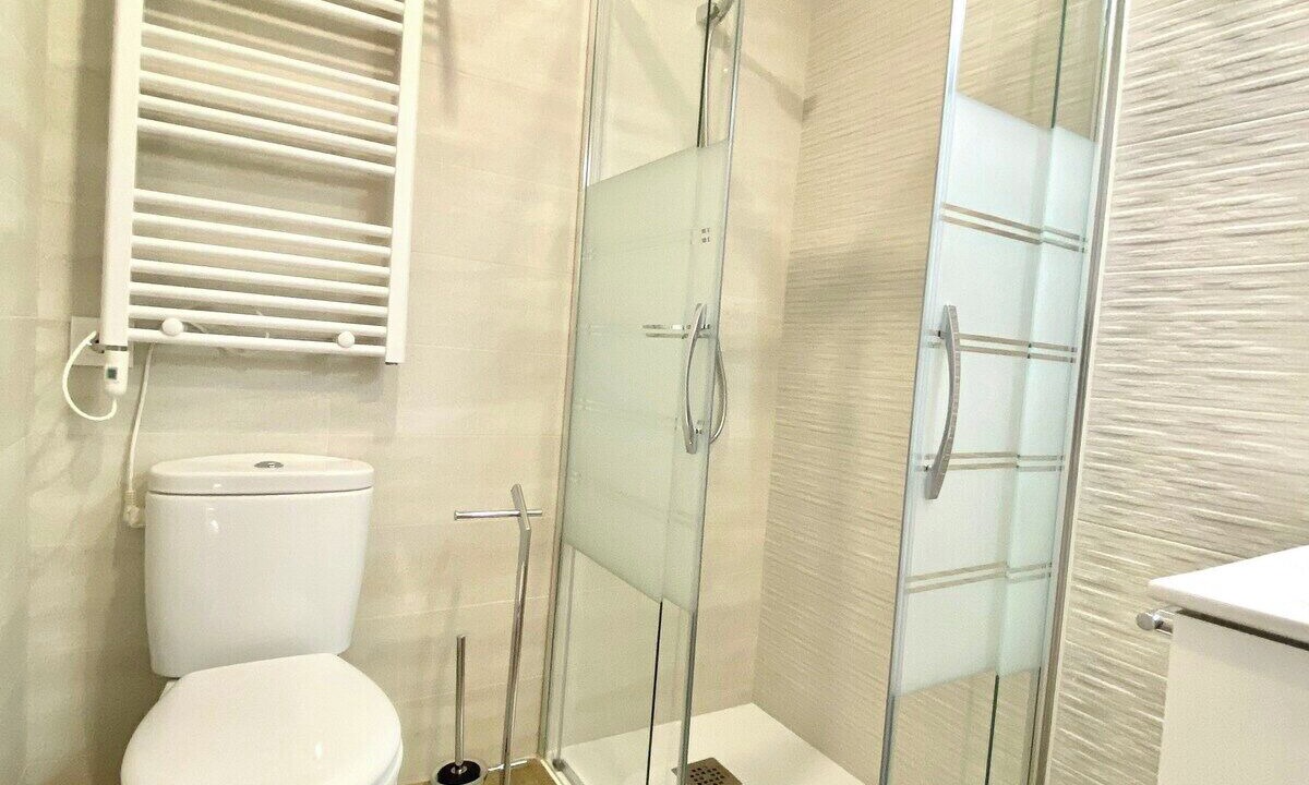Photo of Bathroom in Tetuan