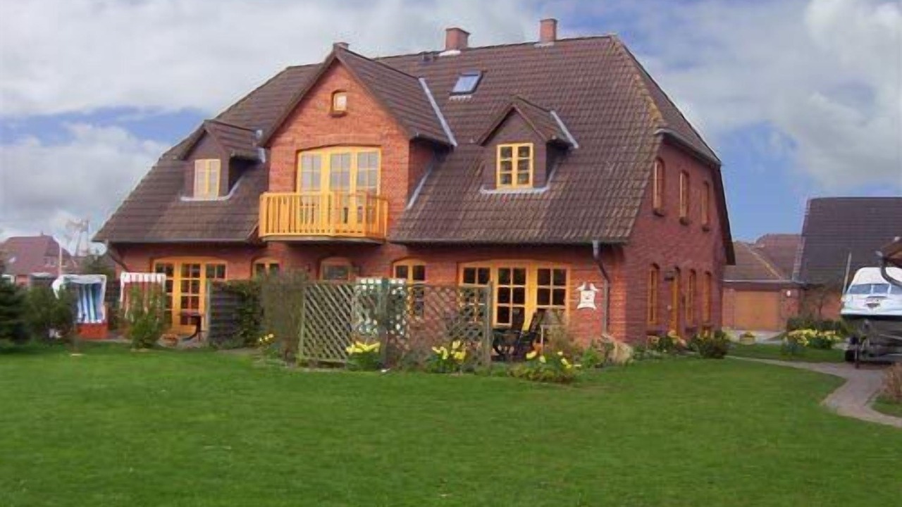Photo of Outdoor in Vollerwiek