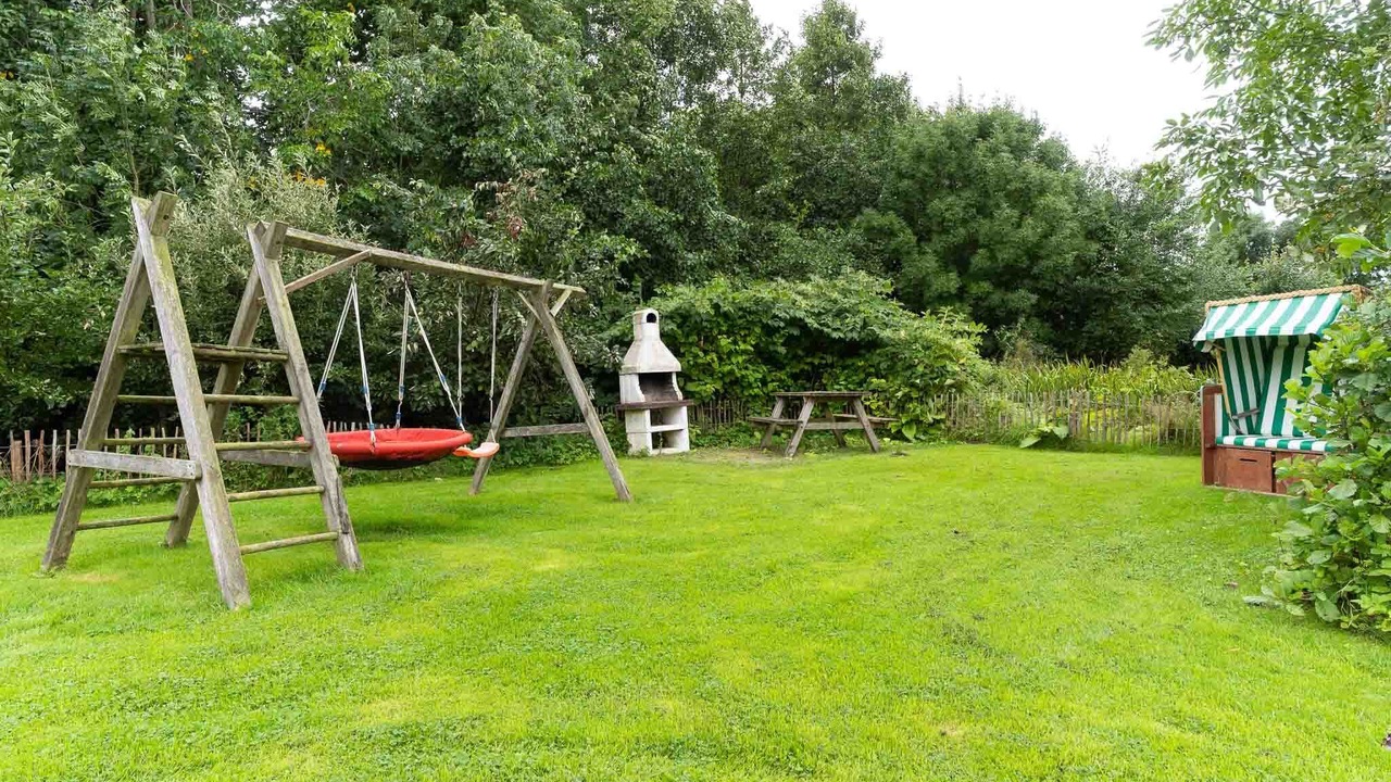Photo of Outdoor in Vollerwiek