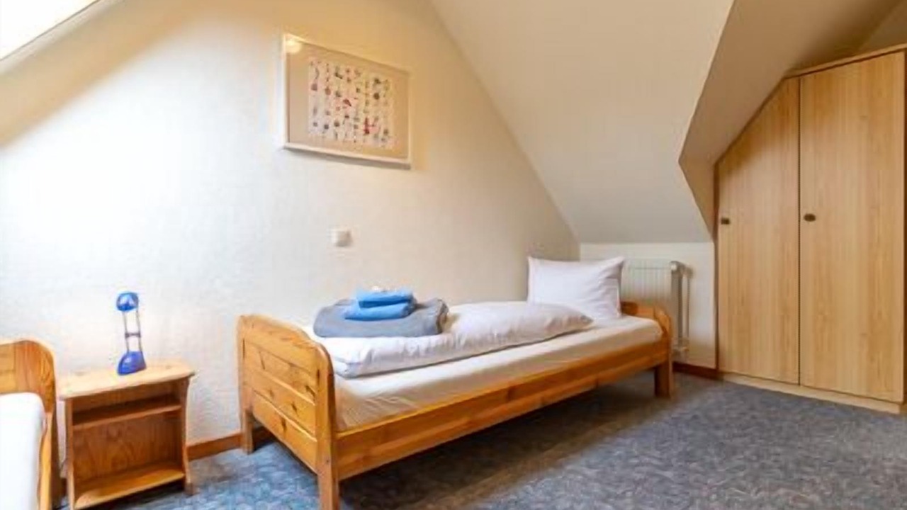 Photo of Bedroom in Vollerwiek