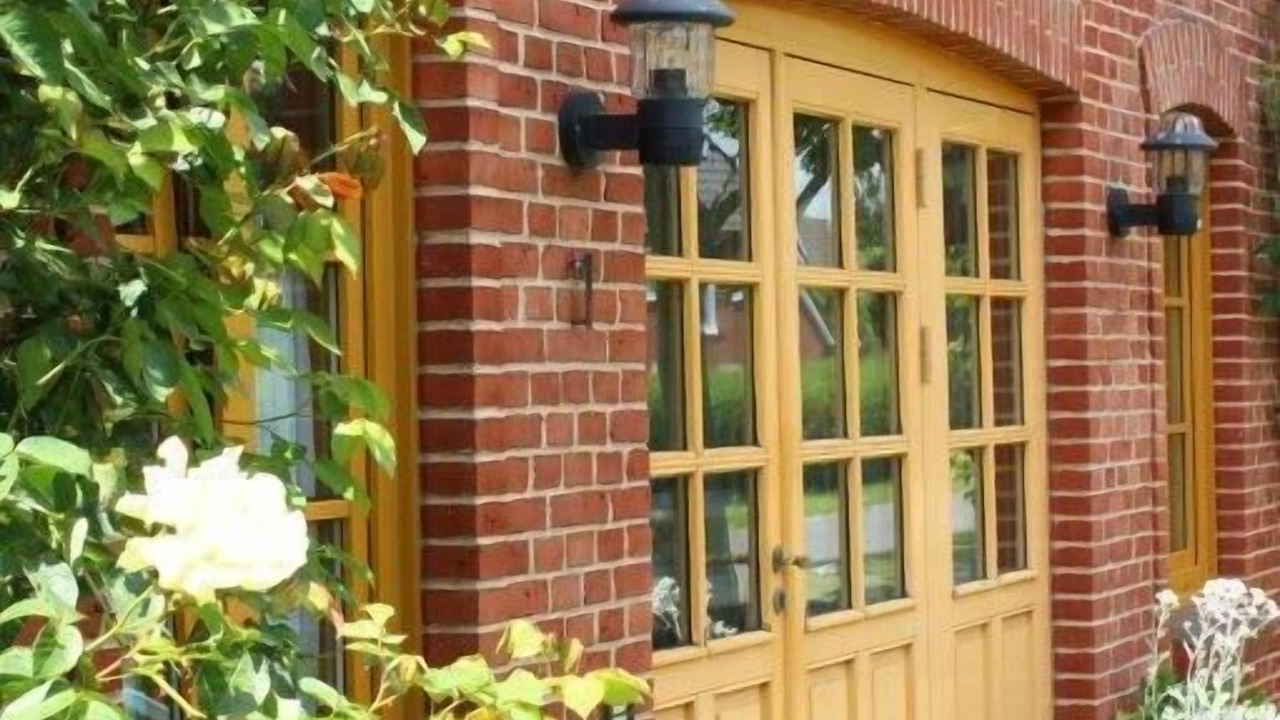 Photo of Outdoor in Vollerwiek