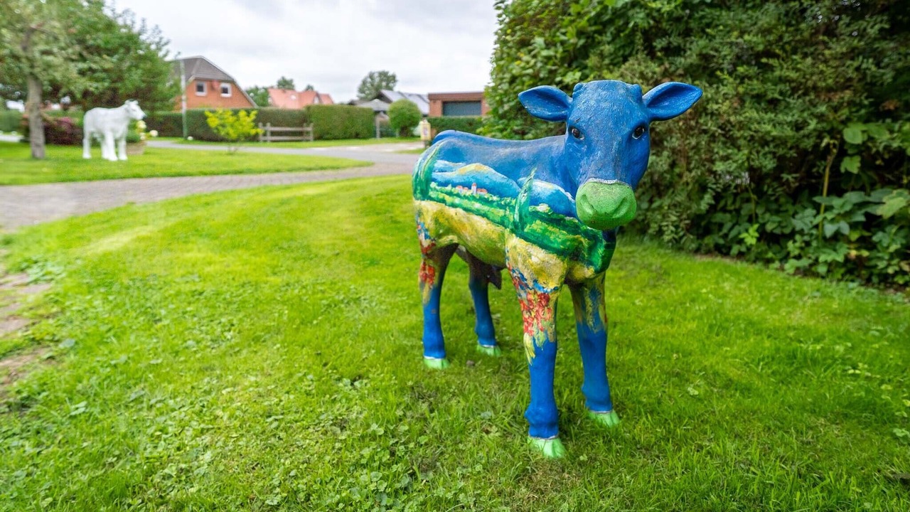Photo of Outdoor in Vollerwiek
