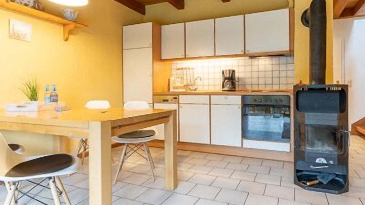 Photo of Kitchen in Vollerwiek