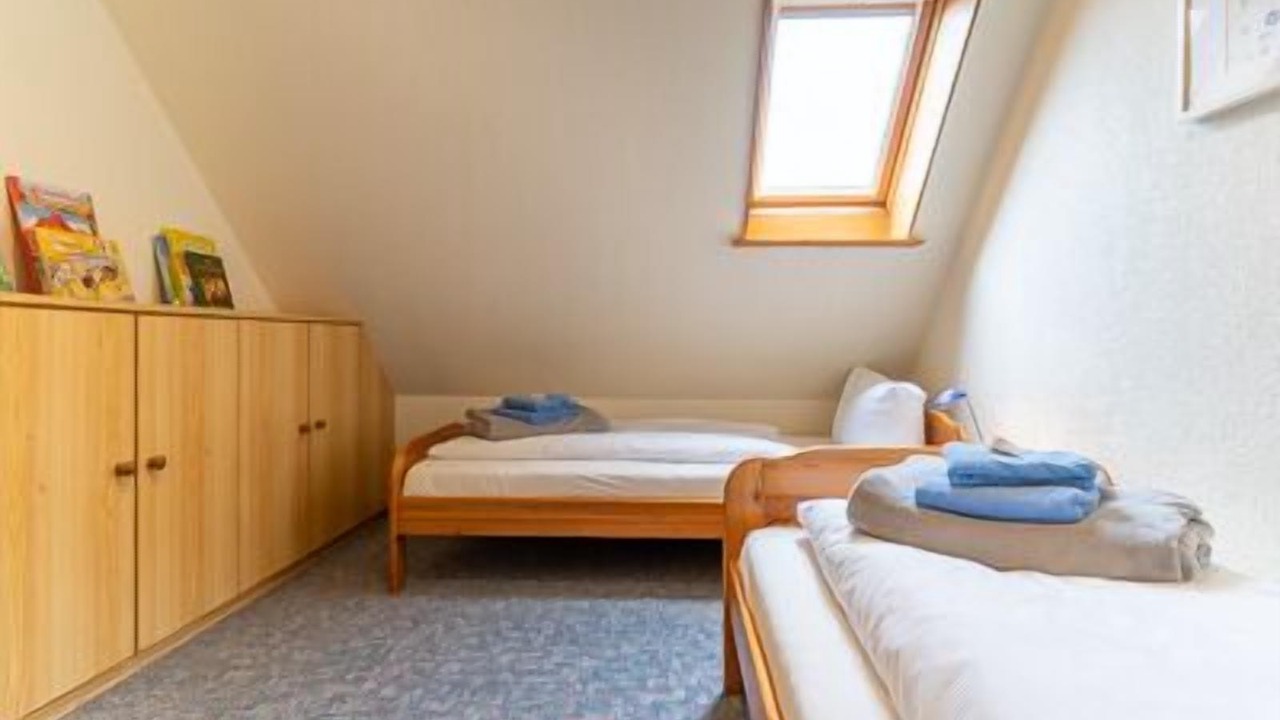 Photo of Bedroom in Vollerwiek