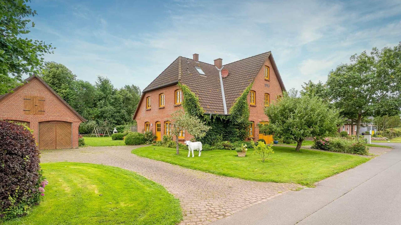 Photo of Outdoor in Vollerwiek