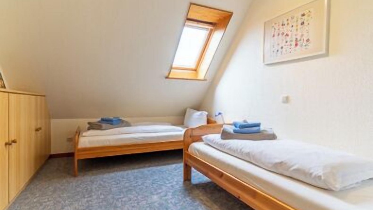 Photo of Bedroom in Vollerwiek