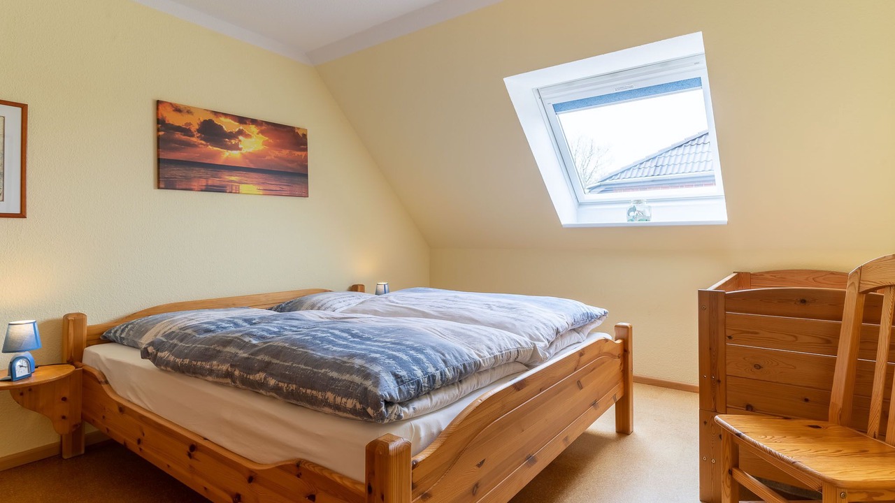 Photo of Bedroom in Tating
