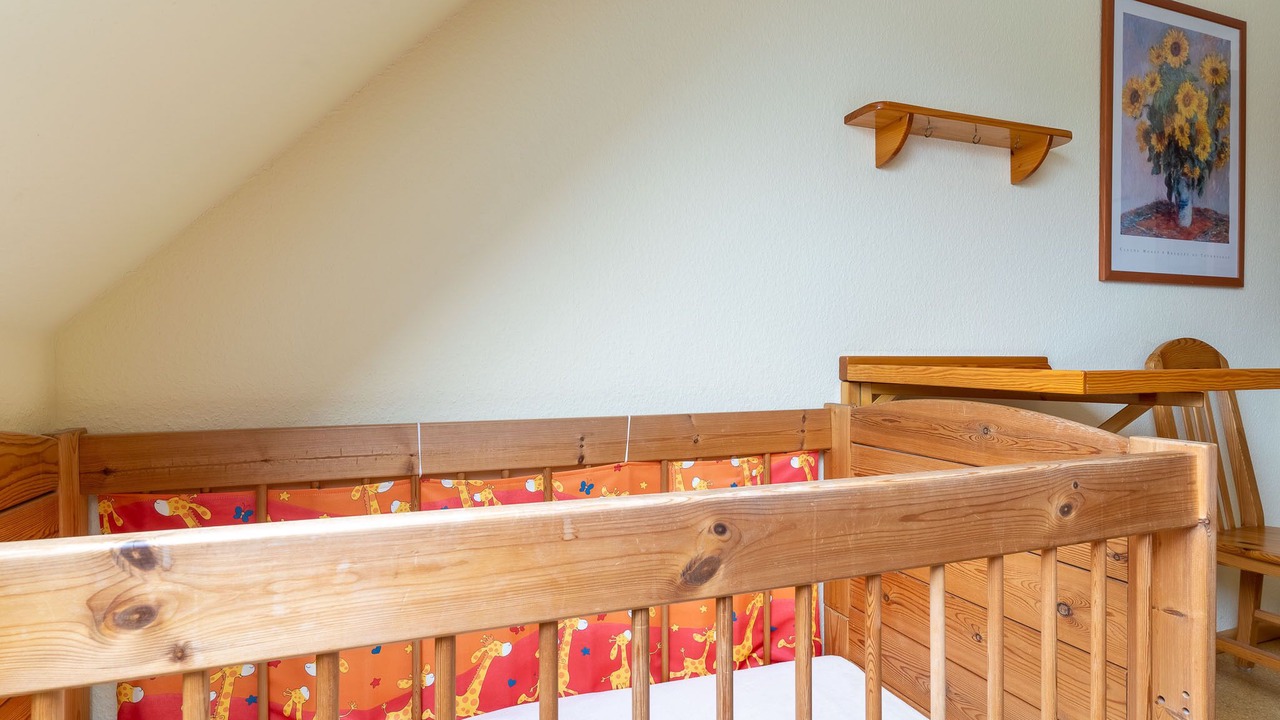 Photo of Bedroom in Tating