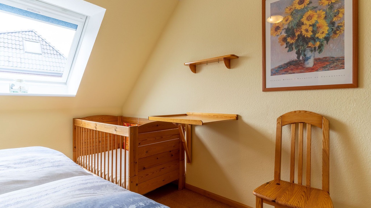 Photo of Bedroom in Tating