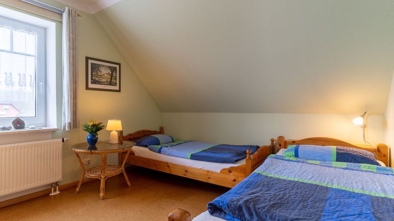 Photo of Bedroom in Tating