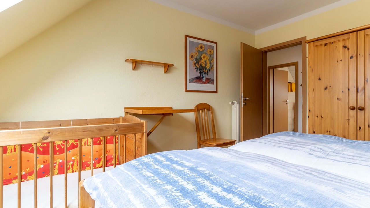 Photo of Bedroom in Tating