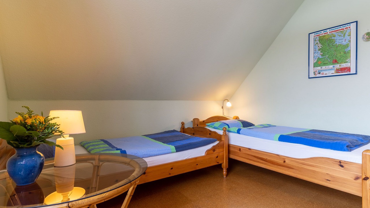 Photo of Bedroom in Tating