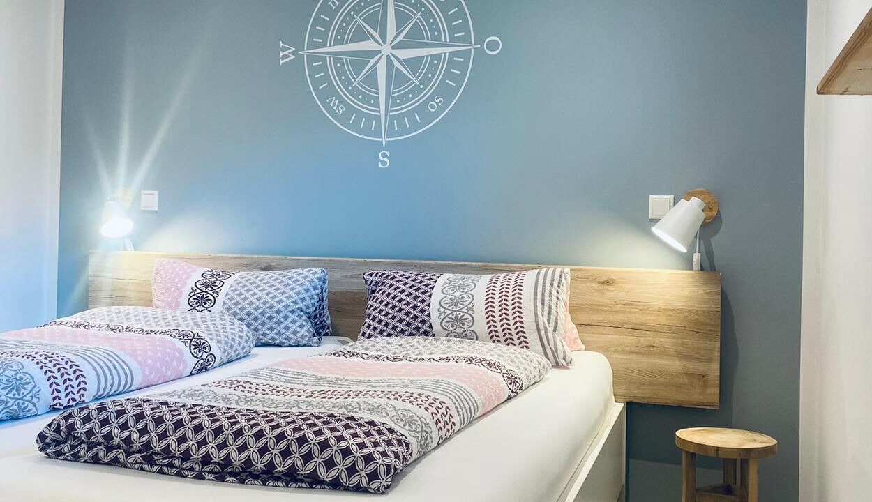 Photo of Bedroom in Toenning