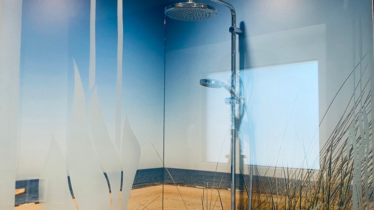Photo of Bathroom in Toenning
