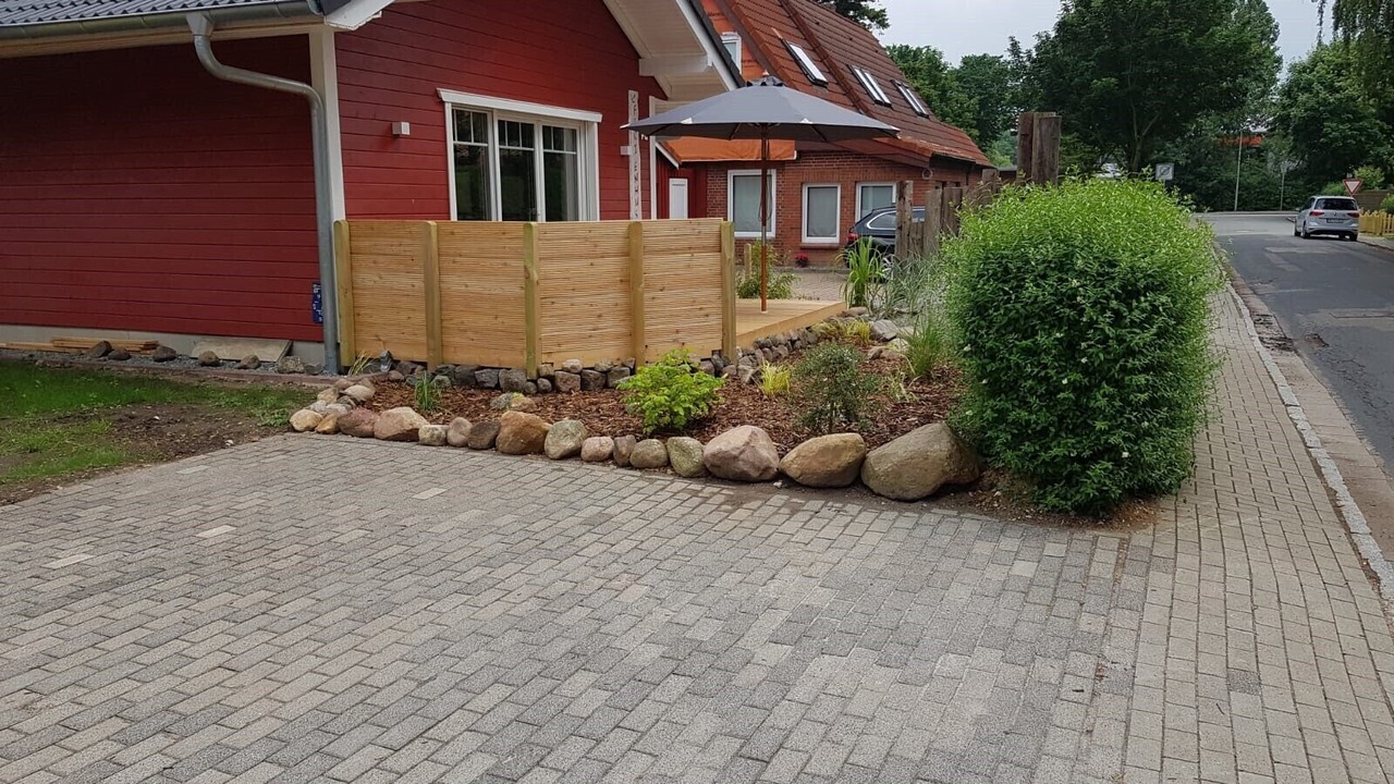 Photo of Outdoor in Toenning
