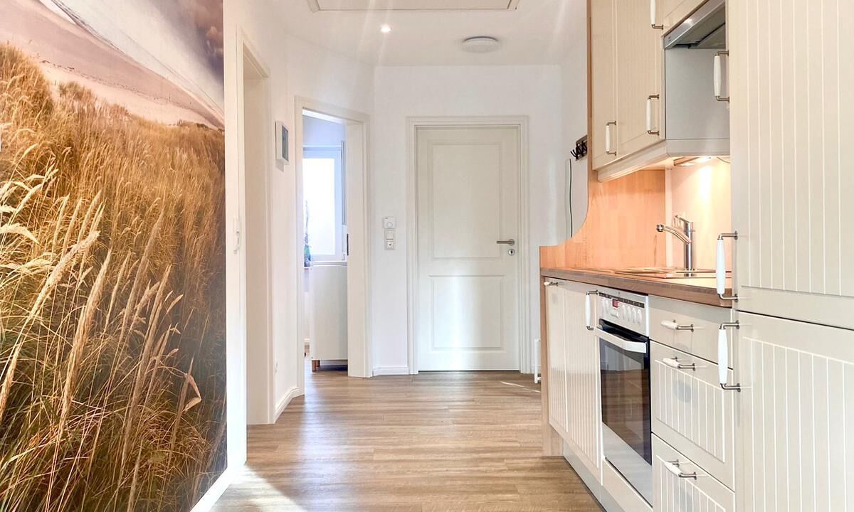 Photo of Kitchen in Toenning
