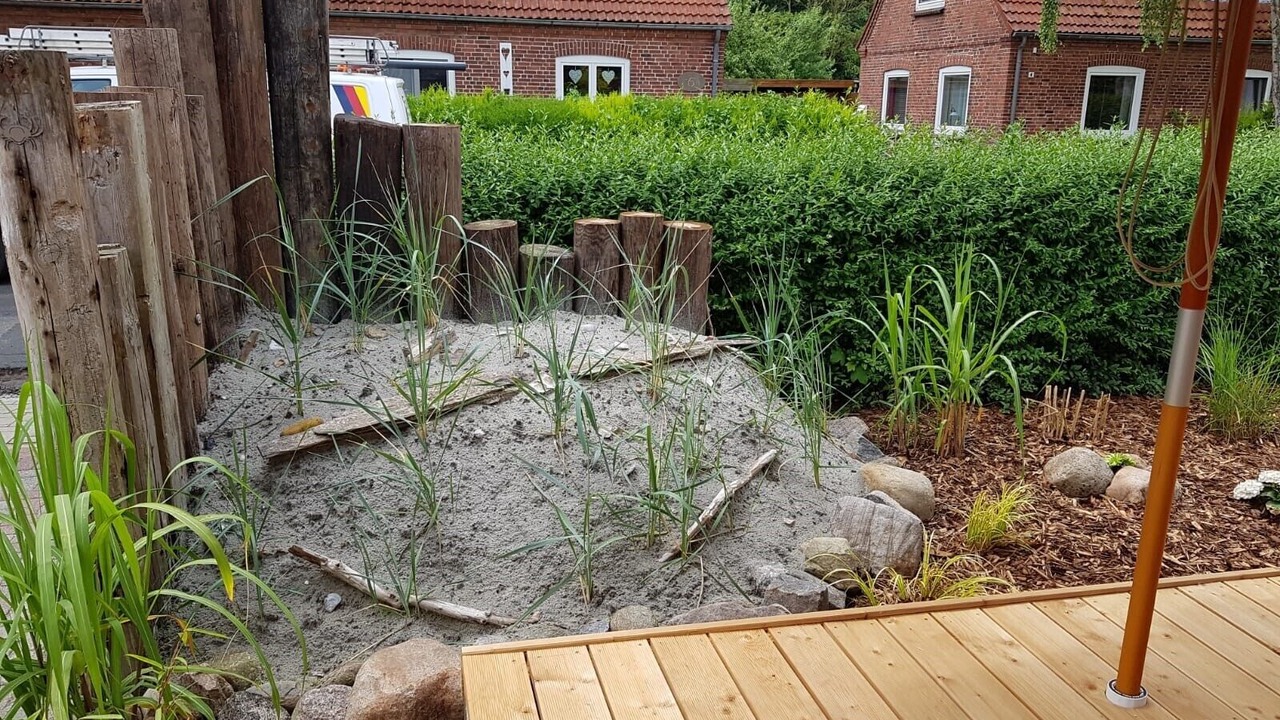 Photo of Outdoor in Toenning