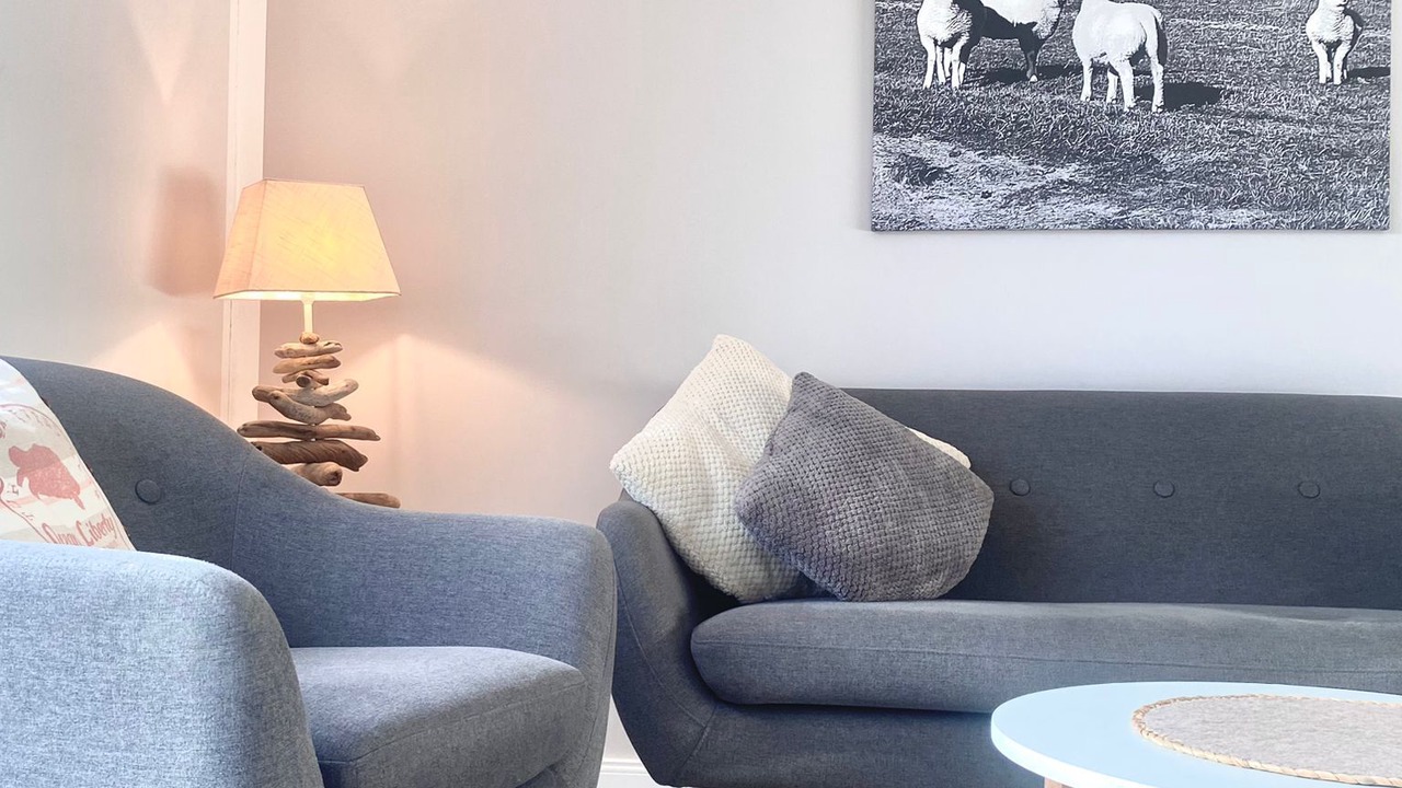Photo of Livingroom in Toenning