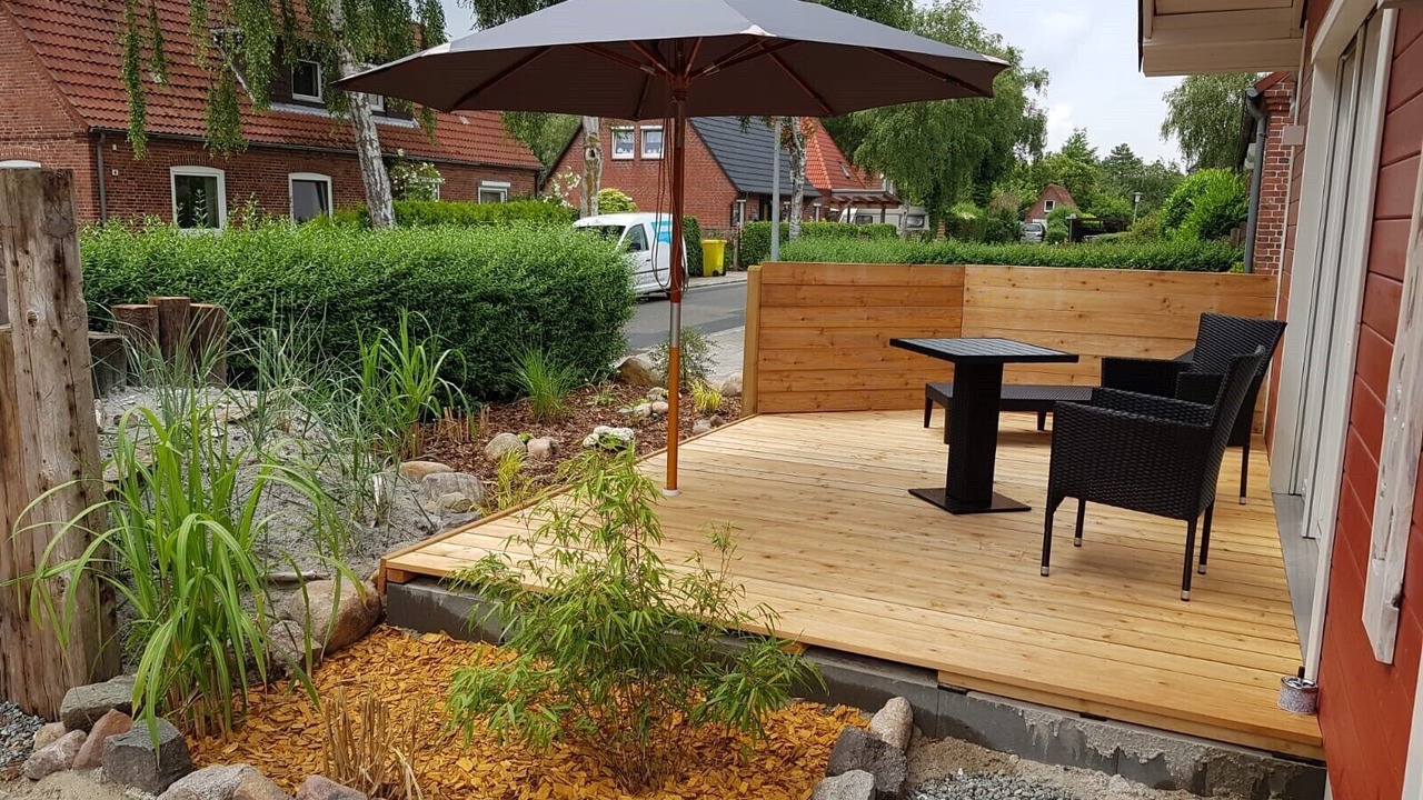 Photo of Outdoor in Toenning