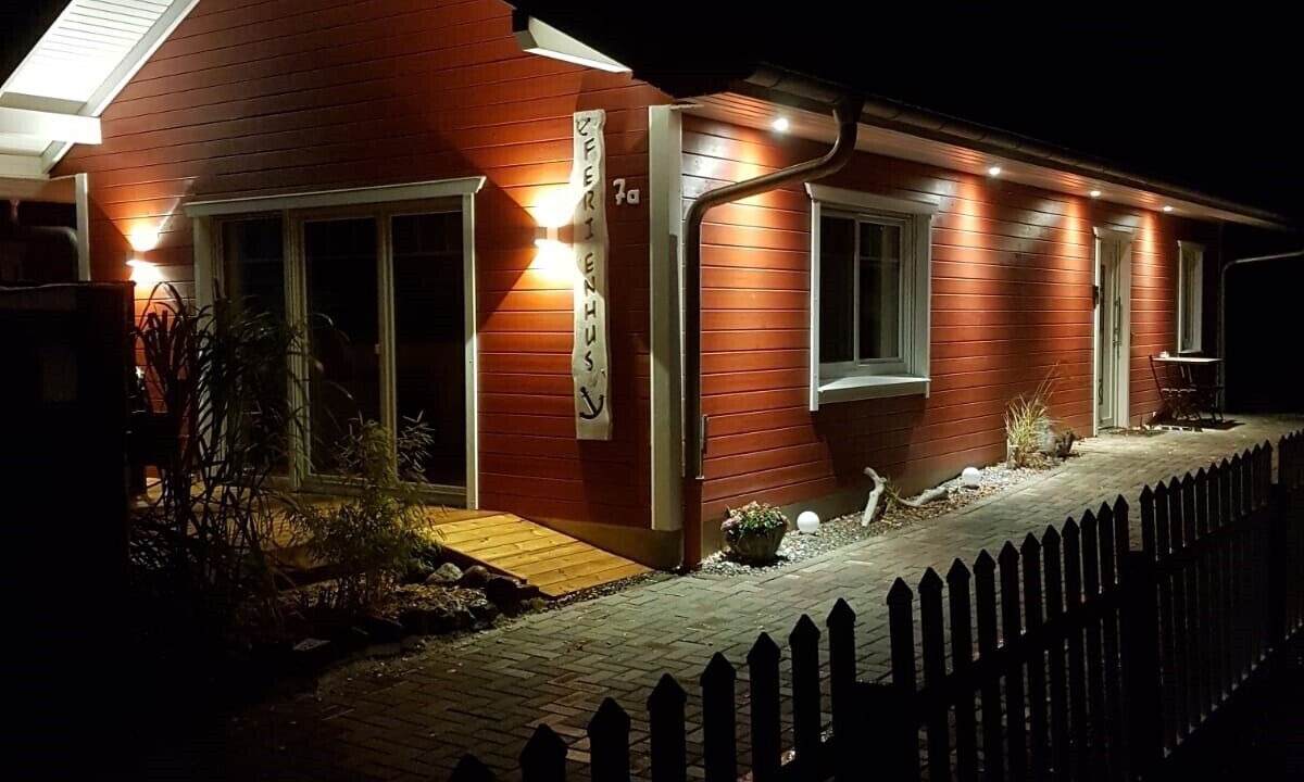 Photo of Outdoor in Toenning