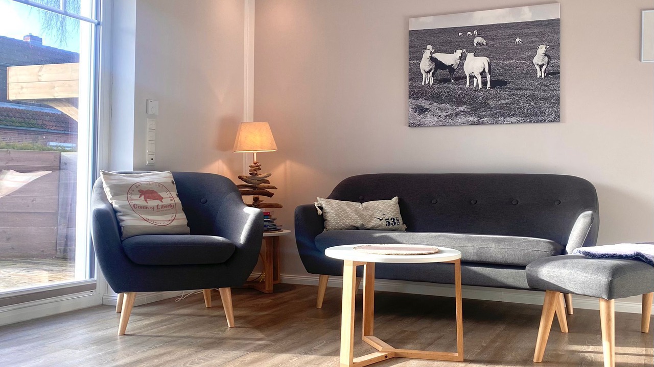 Photo of Livingroom in Toenning