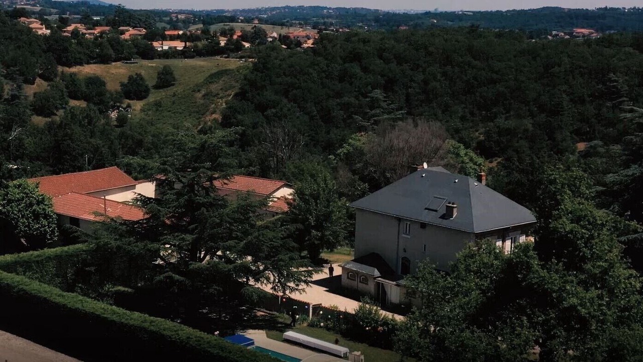 Photo of Outdoor in Lyon