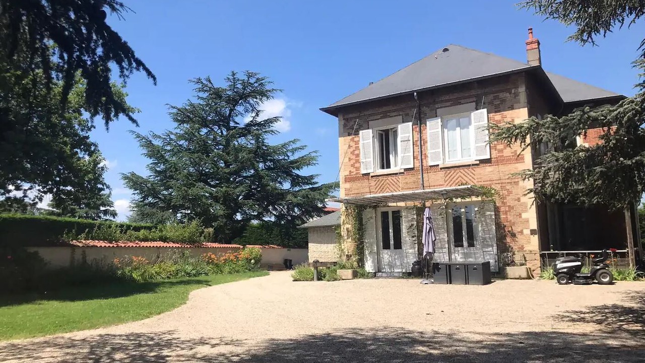 Photo of Outdoor in Lyon