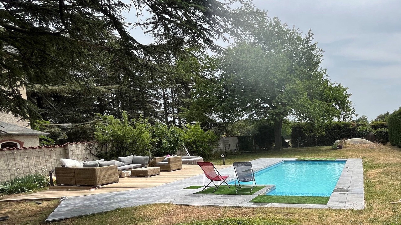 Photo of Outdoor in Lyon